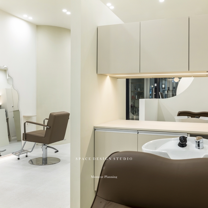 add 애드 헤어 정사각