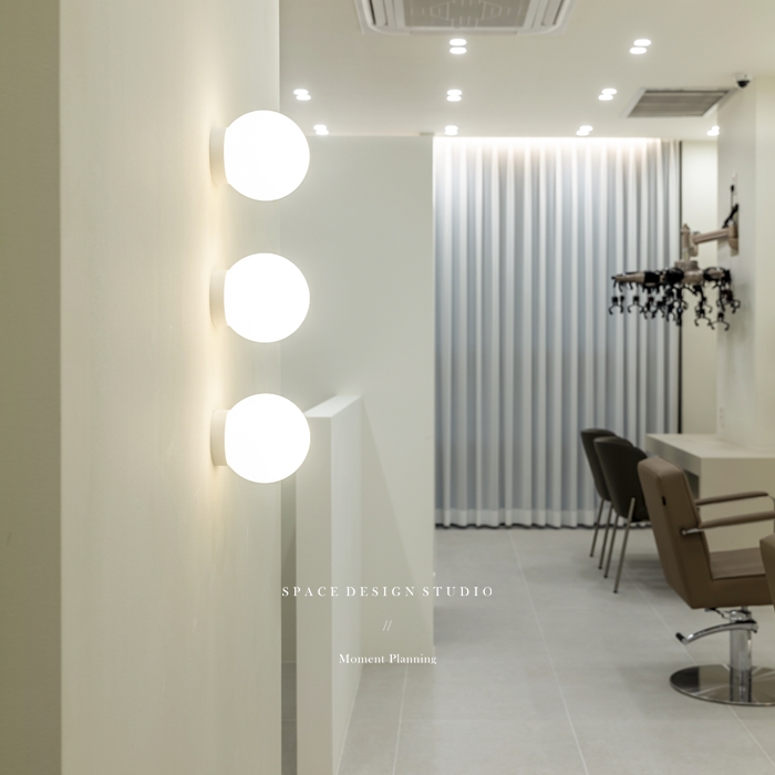 add 애드 헤어 정사각