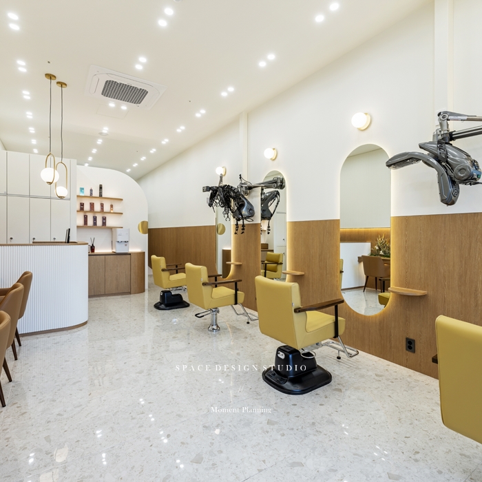 동네살롱 정사각