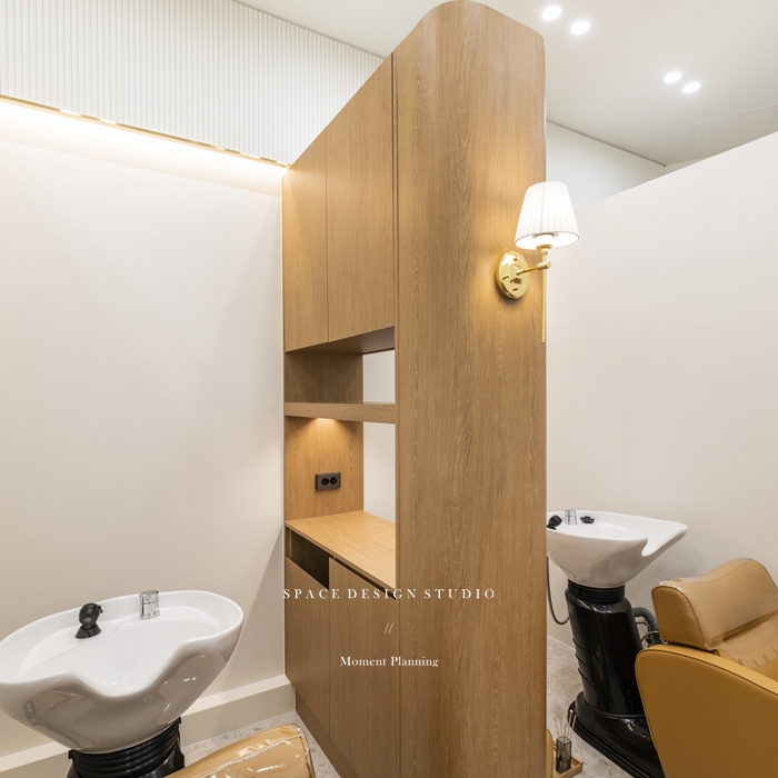 동네살롱 정사각