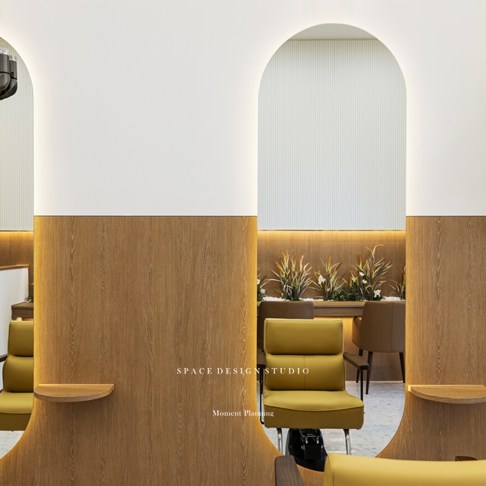 동네살롱 정사각