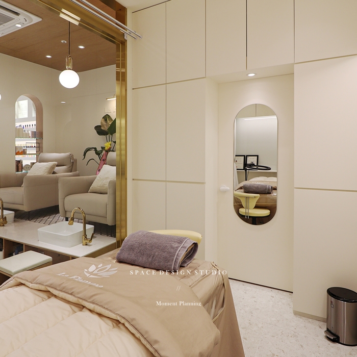 라플라마 정사각