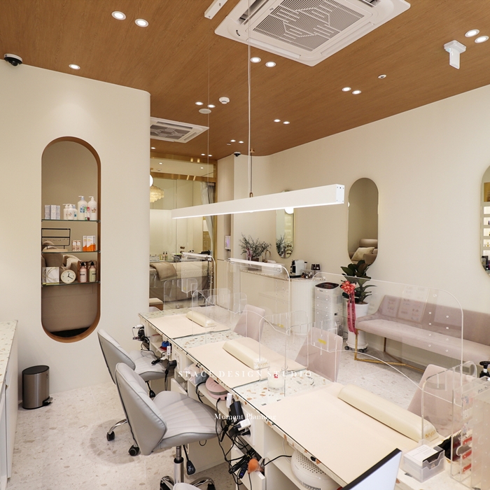 라플라마 정사각