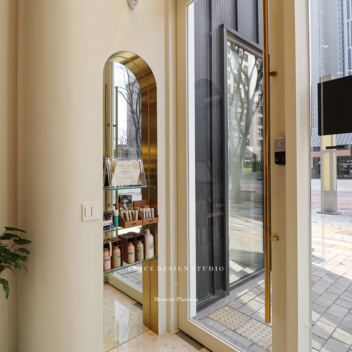 라플라마 정사각