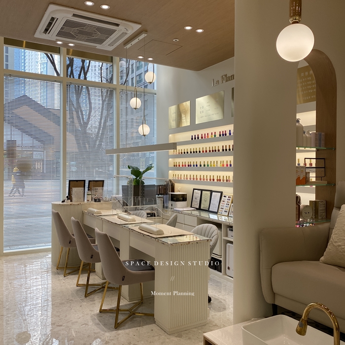 라플라마 정사각