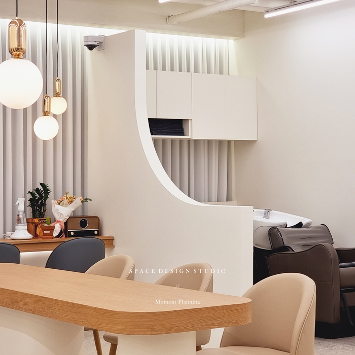 루아헤어 정사각