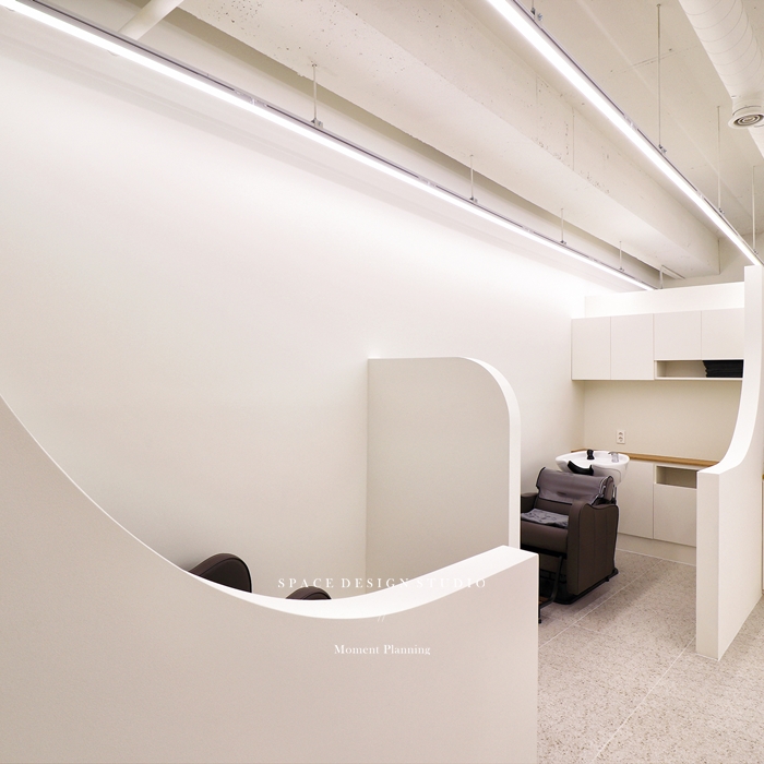 루아헤어 정사각