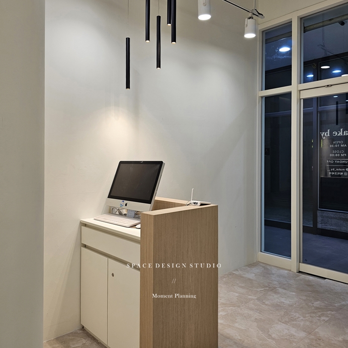 메이크바이 정사각