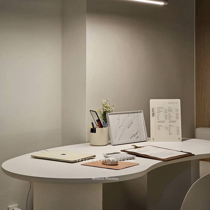 메이크바이 정사각