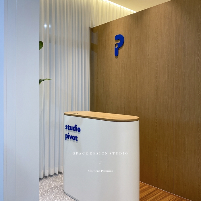 스튜디오피봇 정사각