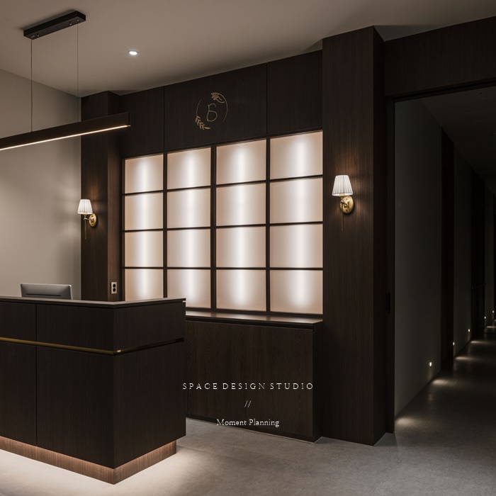 브리딩스파 정사각